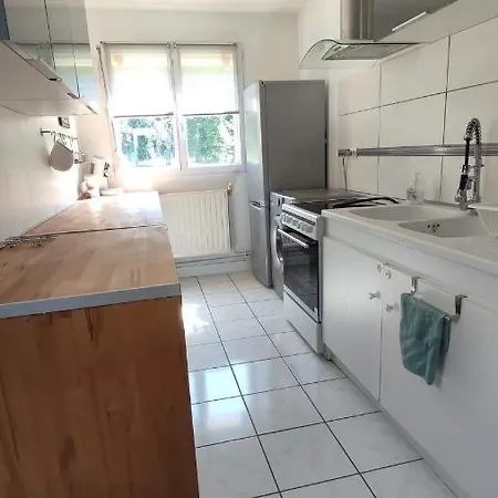 Le Petit Paradis Abbeville