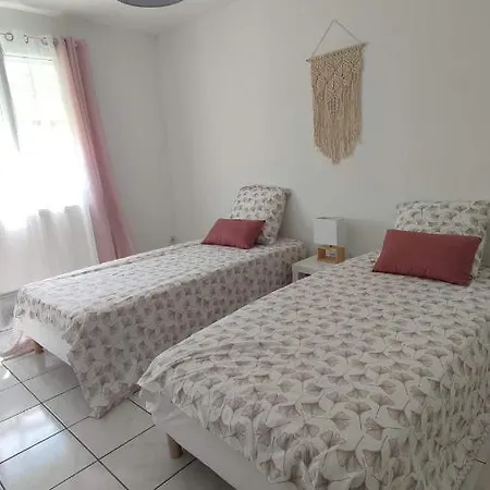 Hébergement de vacances Le Petit Paradis *