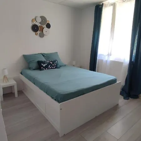 Le Petit Paradis * Abbeville
