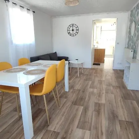Le Petit Paradis Abbeville