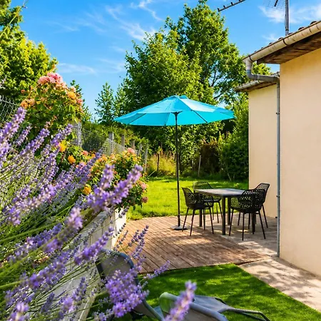 Le Petit Paradis