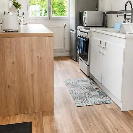Le Petit Paradis Holiday home